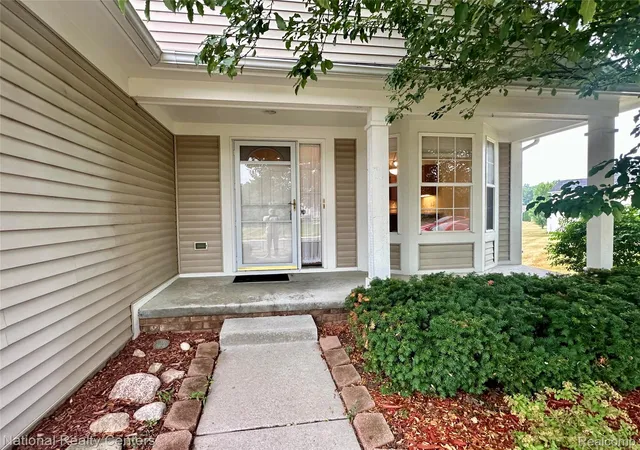 Condo for sale at 5164 Sandalwood Cir, Grand Blanc, MI 48439 | MLS# 20261058866