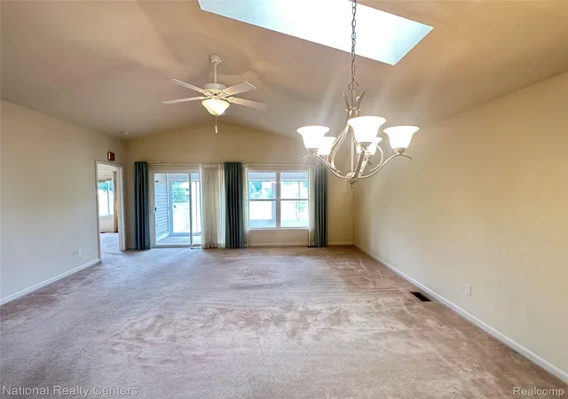 Photo 2 of Condo for sale at 5164 Sandalwood Cir, Grand Blanc, MI 48439 | MLS# 20261058866 | Listing updated on 2026-10-04