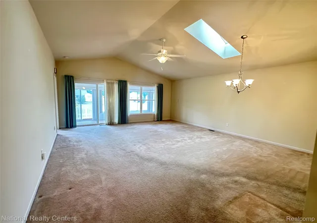 Photo 3 of Condo for sale at 5164 Sandalwood Cir, Grand Blanc, MI 48439 | MLS# 20261058866 | Listing updated on 2026-10-04