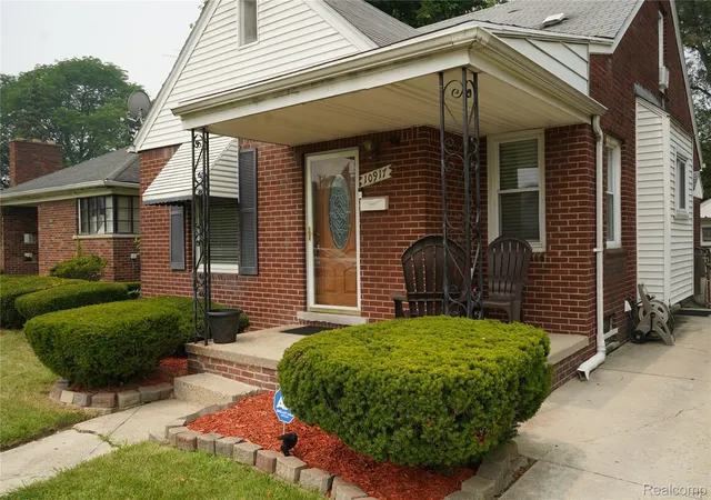 1st image of 10917 Beaconsfield St, Detroit, MI 48224 | MLS# 20261058867