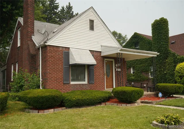 22nd image of 10917 Beaconsfield St, Detroit, MI 48224 | MLS# 20261058867