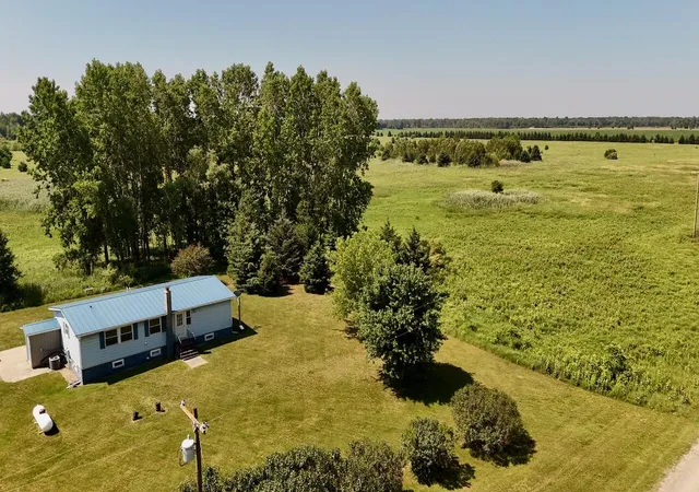 1st image of 1824 W Bessinger Rd, Turner, MI 48765 | MLS# 68026039021