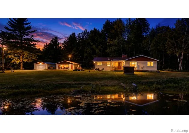 1st image of 573 Gregory Dr, West Branch, MI 48661 | MLS# 20261058870