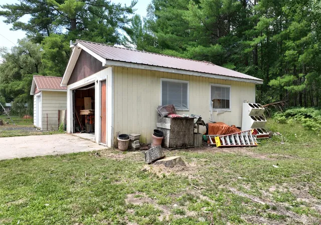 5th image of 573 Gregory Dr, West Branch, MI 48661 | MLS# 20261058870