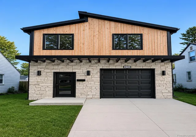 1st image of 375 W Hayes Ave, Hazel Park, MI 48030 | MLS# 20261058872