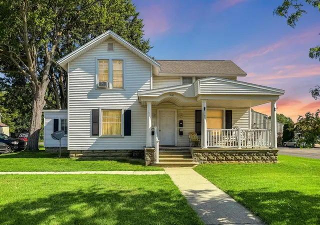 1st image of 310 W Superior St, Alma, MI 48801 | MLS# 79080071634