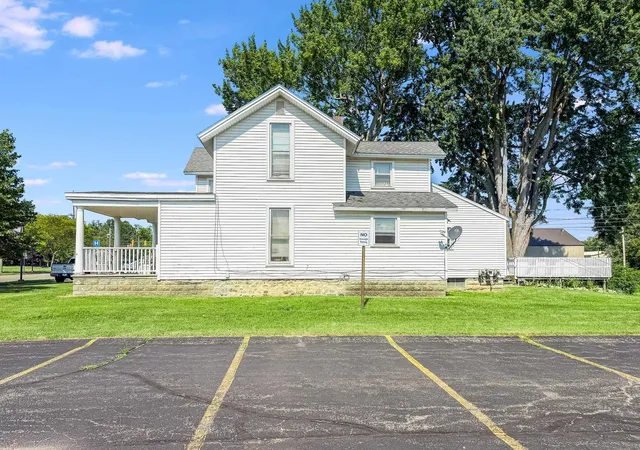 Photo 3 of Multi family home for sale at 310 W Superior St, Alma, MI 48801 | MLS# 79080071634 | Listing updated on 2026-09-02