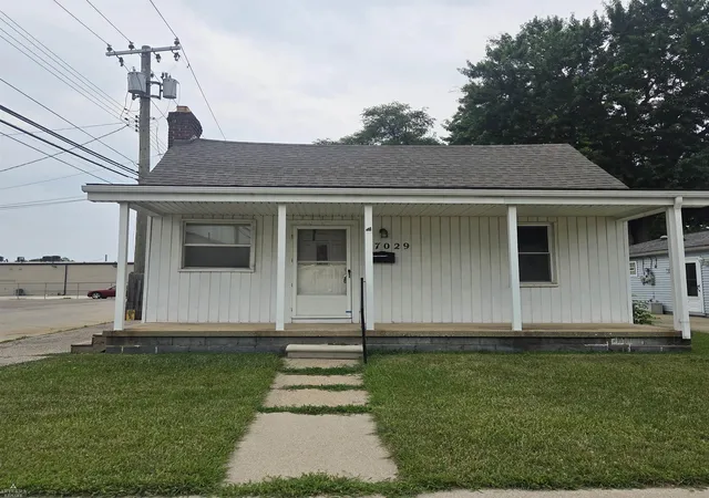 1st image of 27029 Dartmouth St St, Madison Heights, MI 48071 | MLS# 58050216501