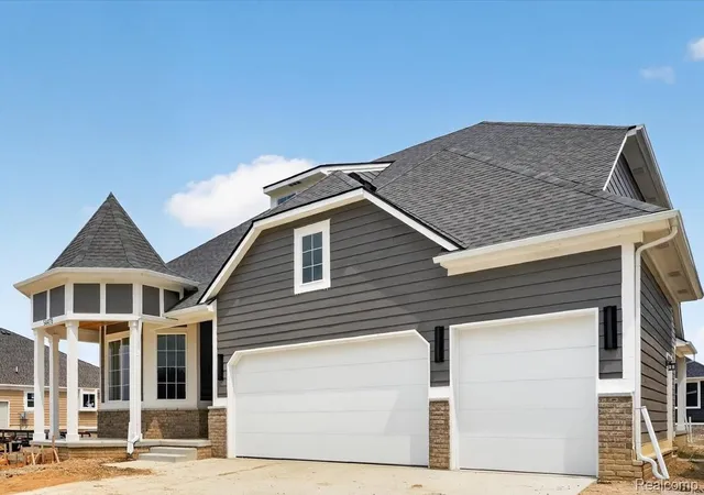 Photo 3 of Single family home for sale at 54478 Brenda Dr, Macomb, MI 48042 | MLS# 20261058878 | Listing updated on 2026-10-07