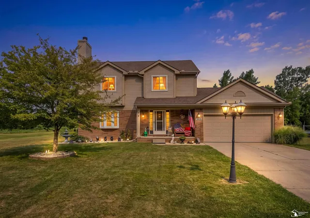1st image of 1643 Spaulding Rd, Monroe, MI 48162 | MLS# 57050216505