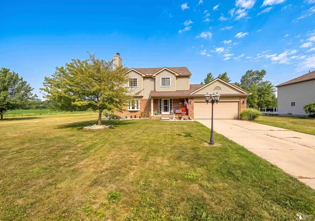 2nd image of 1643 Spaulding Rd, Monroe, MI 48162 | MLS# 57050216505