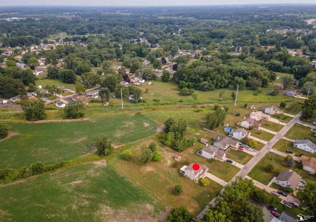 51st image of 1643 Spaulding Rd, Monroe, MI 48162 | MLS# 57050216505