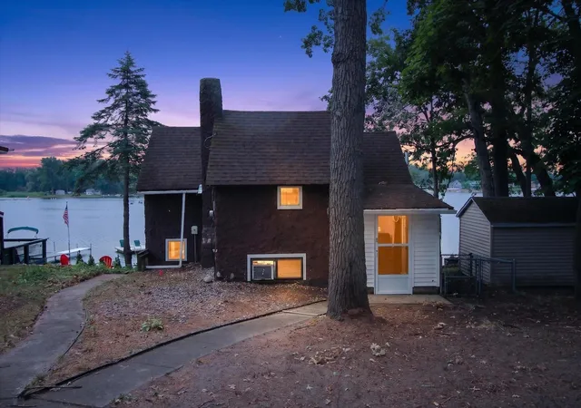 1st image of 571 N Rock Lake Dr, Vestaburg, MI 48891 | MLS# 79080071635