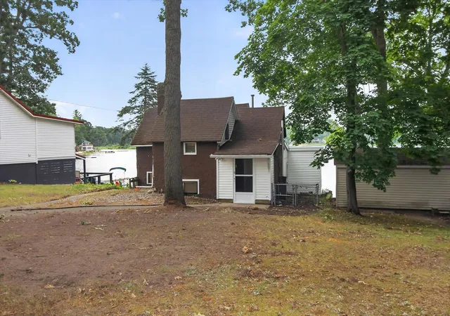 4th image of 571 N Rock Lake Dr, Vestaburg, MI 48891 | MLS# 79080071635