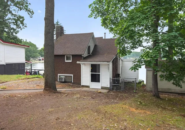 5th image of 571 N Rock Lake Dr, Vestaburg, MI 48891 | MLS# 79080071635