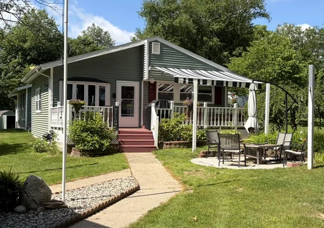 1st image of 10745 Fish Rd, Belding, MI 48809 | MLS# 65026039023