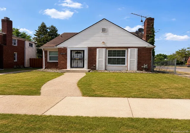 Photo 1 of Single family home for sale at 4015 Bedford St, Detroit, MI 48224 | MLS# 20261058880 | Listing updated on 2026-08-29