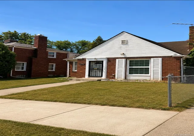Photo 2 of Single family home for sale at 4015 Bedford St, Detroit, MI 48224 | MLS# 20261058880 | Listing updated on 2026-08-29