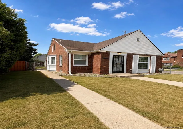 Photo 3 of Single family home for sale at 4015 Bedford St, Detroit, MI 48224 | MLS# 20261058880 | Listing updated on 2026-08-29
