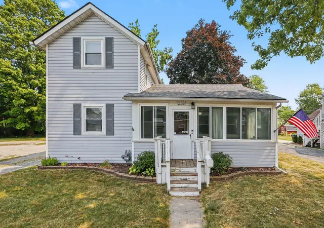 2nd image of 238 W Main St, Milan, MI 48160 | MLS# 81026039026