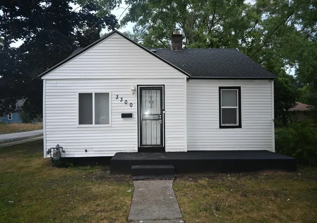 1st image of 3300 Highland St, Muskegon, MI 49444 | MLS# 71026039027