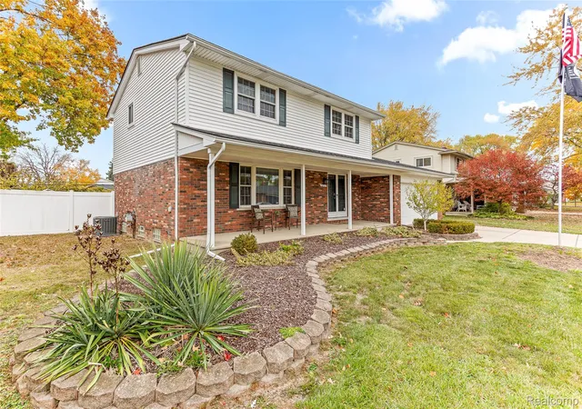 Photo 50 of Single family home for sale at 16515 Festian Dr, Clinton Township, MI 48035 | MLS# 20261058886 | Listing updated on 2026-08-21