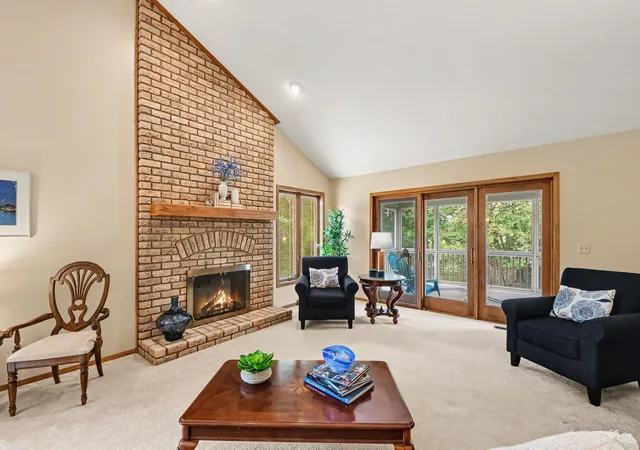 Listing Photo 5 - Condo for sale in building located at 6971 Pinehurst Ln NE, Rockford, MI 49341