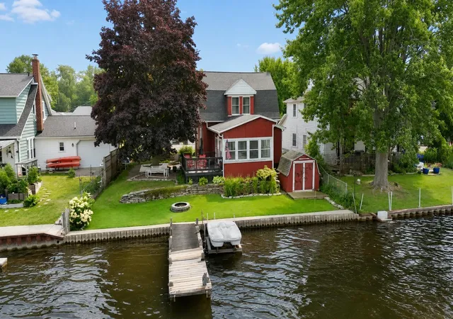 1st image of 130 Duryeas Pt, Michigan Center, MI 49254 | MLS# 55026039030