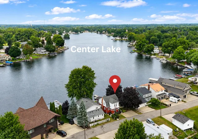 Photo 4 of Single family home for sale at 130 Duryeas Point, Michigan Center, MI 49254 | MLS# 55026039030 | Listing updated on 2026-09-28