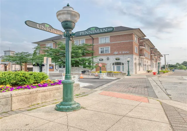 4th image of 730 Penniman Ave, Plymouth, MI 48170
