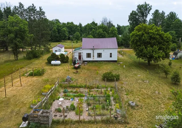 2nd image of 8465 S Michcon Ave, Baldwin, MI 49304 | MLS# 65026039032