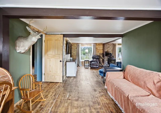 4th image of 8465 S Michcon Ave, Baldwin, MI 49304 | MLS# 65026039032