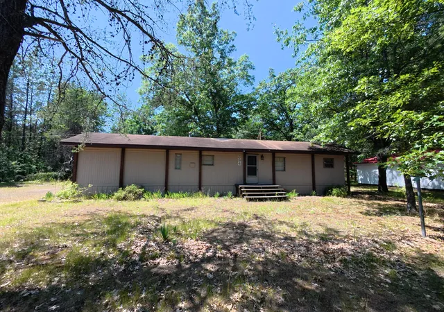 1st image of 649 S Tippy Dam Rd, Wellston, MI 49689 | MLS# 67026039033