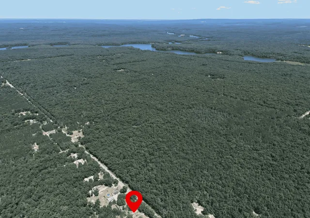 46th image of 649 S Tippy Dam Rd, Wellston, MI 49689 | MLS# 67026039033