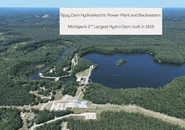 4th image of 649 S Tippy Dam Rd, Wellston, MI 49689 | MLS# 67026039033