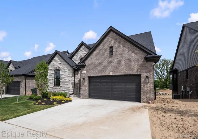 1st image of 3316 Cornerstone Dr #3, Lake Orion, MI 48360 | MLS# 20261058893