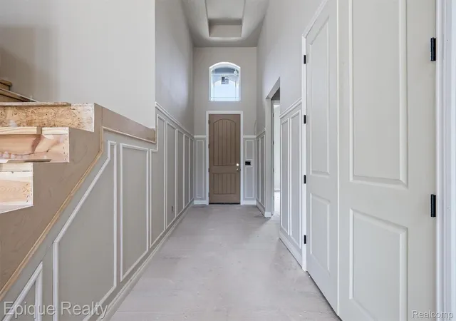 5th image of 3316 Cornerstone Dr #3, Lake Orion, MI 48360 | MLS# 20261058893