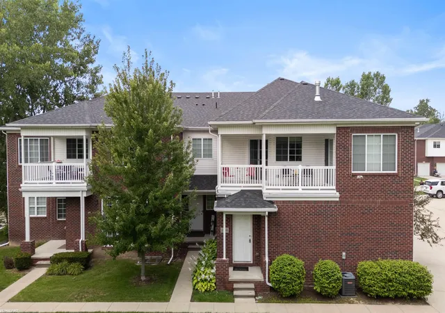 Photo 1 of Condo for sale at 6986 Boulder Pointe Ct, Washington, MI 48094 | MLS# 58050216517 | Listing updated on 2026-08-24