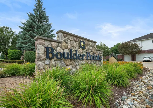 Photo 26 of Condo for sale at 6986 Boulder Pointe Ct, Washington, MI 48094 | MLS# 58050216517 | Listing updated on 2026-08-24