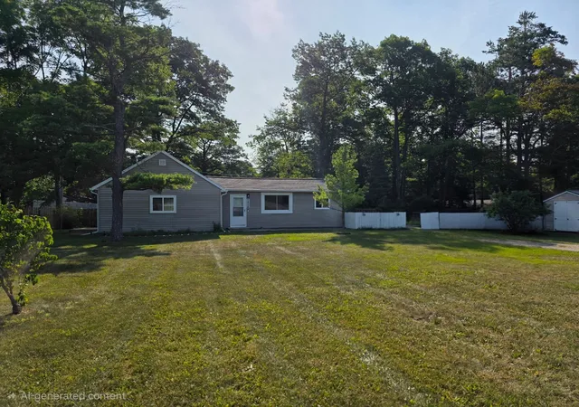 1st image of 2438 N Huron, Tawas City, MI 48763 | MLS# 77080071637