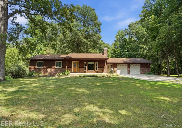 1st image of 22243 Inkster Rd, Romulus, MI 48174 | MLS# 20261058896