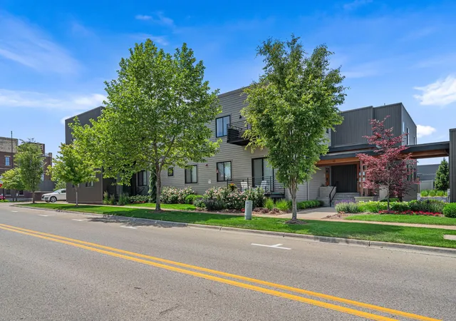 Photo 1 of Condo for sale at 110 Central Ave #104, Holland, MI 49423 | MLS# 71026039041 | Listing updated on 2026-08-19