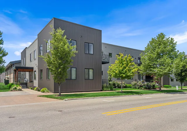 Photo 2 of Condo for sale at 110 Central Ave #104, Holland, MI 49423 | MLS# 71026039041 | Listing updated on 2026-08-19
