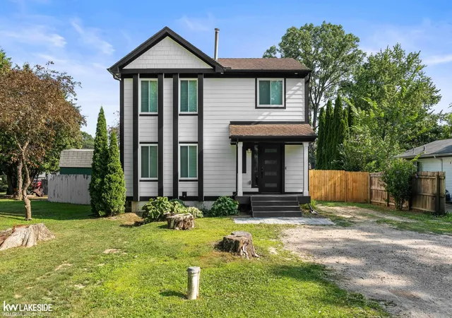 1st image of 758 Miller Rd, Lake Orion, MI 48362 | MLS# 58050216522