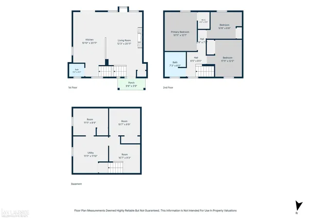 33rd image of 758 Miller Rd, Lake Orion, MI 48362 | MLS# 58050216522