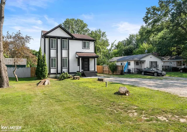 4th image of 758 Miller Rd, Lake Orion, MI 48362 | MLS# 58050216522
