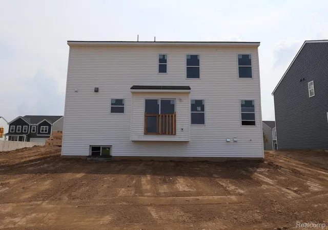 Photo 1 of Sale Pending at 615 Harvest Way, Chelsea City Washtenaw, MI 48118 | MLS# 20261058900 | Listing updated on 2026-08-31