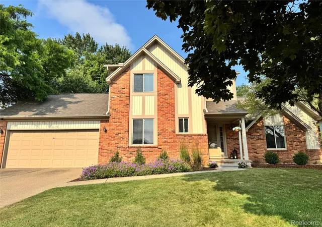 1st image of 2310 Norton Rd, Rochester Hills, MI 48307 | MLS# 20261058903