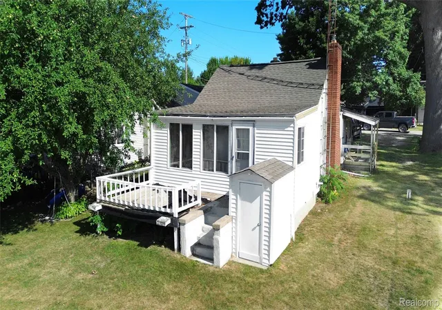 1st image of 4181 Minnetonka Dr, Linden, MI 48451 | MLS# 20261058904