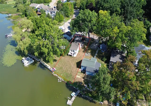 20th image of 4181 Minnetonka Dr, Linden, MI 48451 | MLS# 20261058904